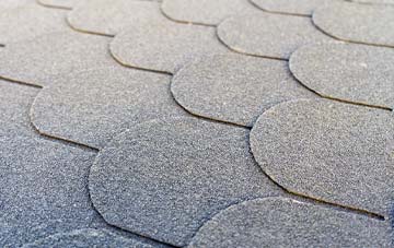 Creebridge asphalt roofing costs