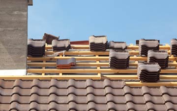 Creebridge clay roofing costs