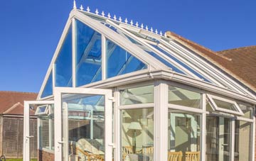 conservatory roof insulation costs Creebridge