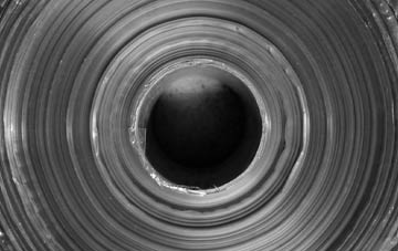 Creebridge edpm waterproofing