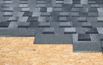 expert Creebridge asphalt roof companies