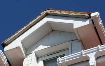 Creebridge fascia installation costs