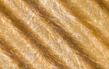 Creebridge fibreglass roof waterproofing