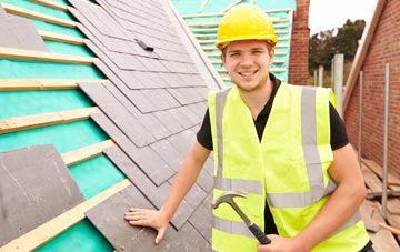 find trusted Creebridge roofers in Dumfries And Galloway