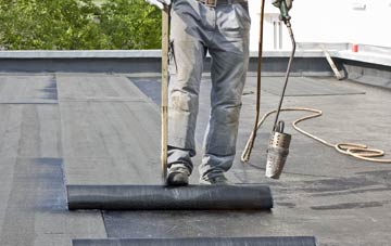 flat roof replacement Creebridge, Dumfries And Galloway