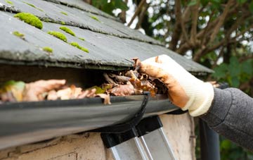 gutter cleaning Creebridge, Dumfries And Galloway