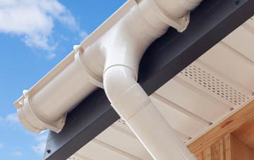 Creebridge gutter installation costs