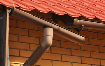 Creebridge gutter repair costs