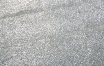 Creebridge laminate fibreglass or shingles?