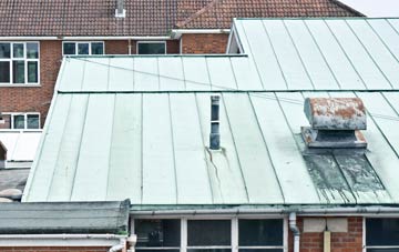 Creebridge lead roofing costs