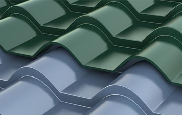 who should consider Creebridge plastic roofs