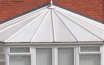 Creebridge polycarbonate conservatory roof repairs