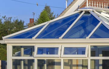 professional Creebridge conservatory insulation