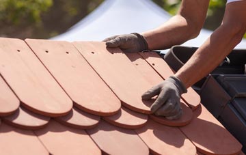 Creebridge roof tile contractors