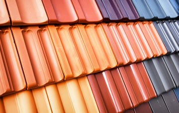 Creebridge roof tile costs