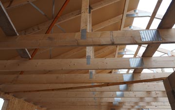 Creebridge roof truss costs