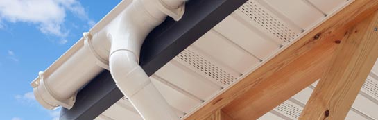 get Creebridge guttering quotes today