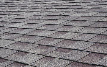 Creebridge tiles for shallow pitch roofing