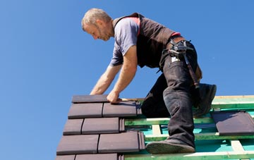 disadvantages of Creebridge slate roofing