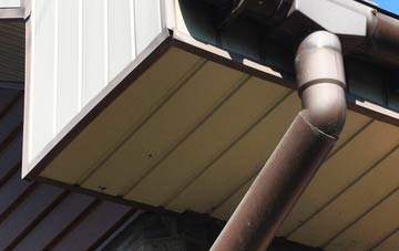 Creebridge soffit installation costs