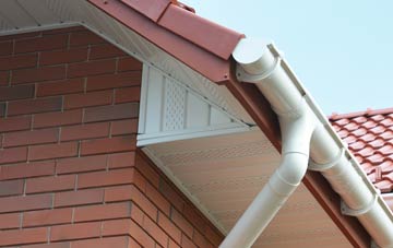 Creebridge soffit repair costs