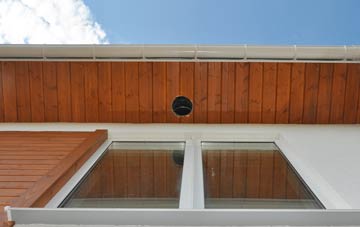 Creebridge soffit repair quotes