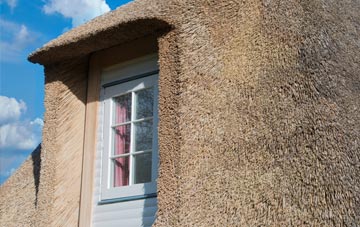Creebridge thatch roof disadvantages