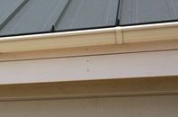 Creebridge soffit repair